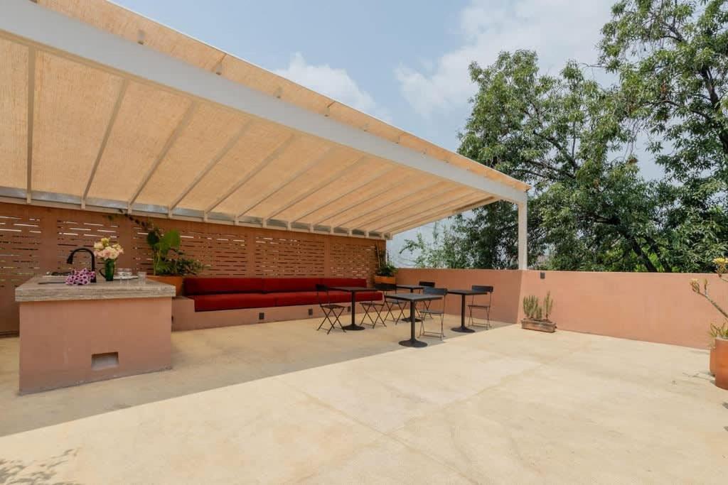Apartment Design & Timeless Charm Casa Serapio- Residence2 *