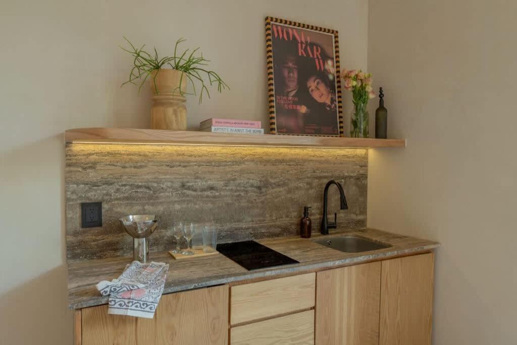 Design & Timeless Charm Casa Serapio- Residence2 * Mexico City