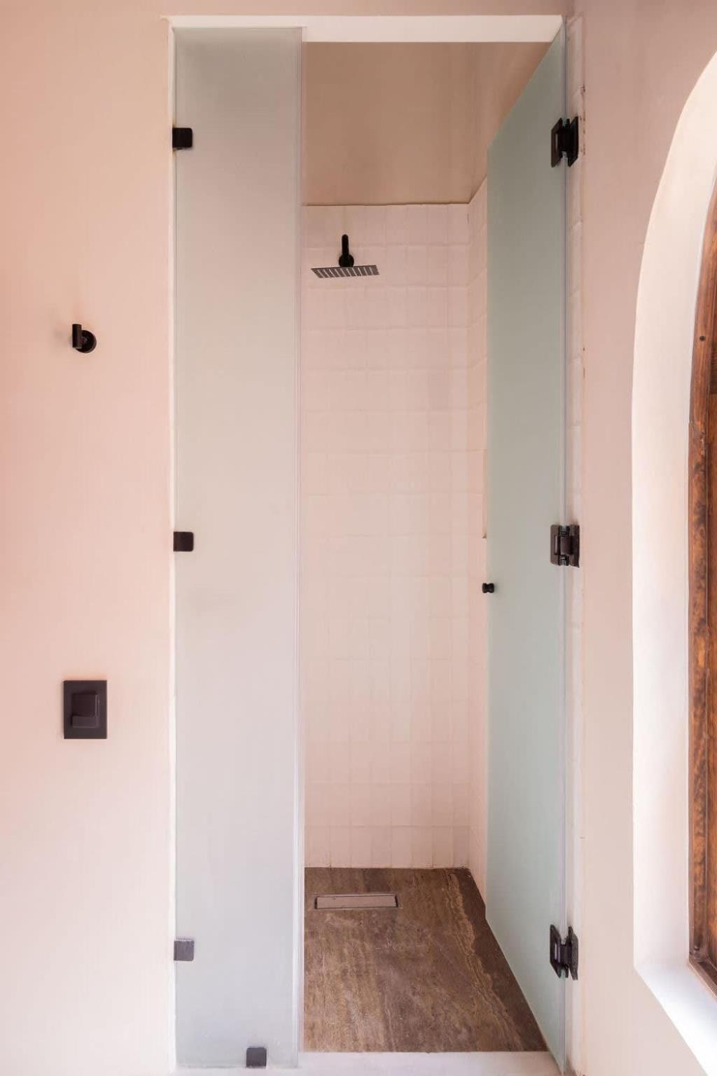 Design & Timeless Charm Casa Serapio- Residence2 Mexico City
