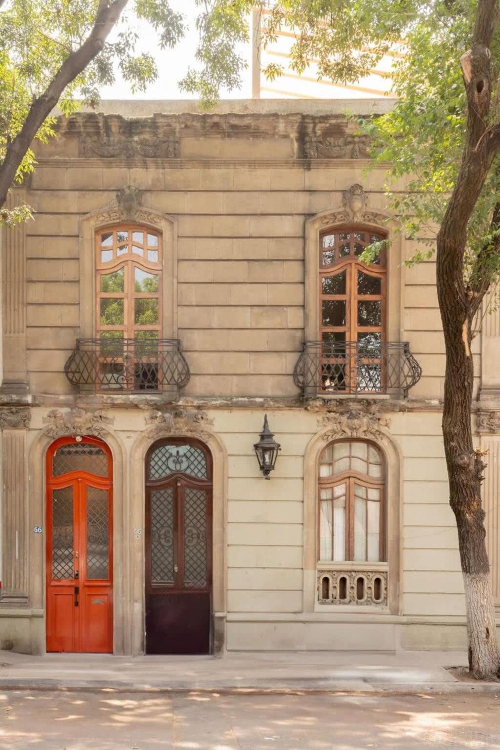 Apartment Design & Timeless Charm Casa Serapio- Residence2 *
